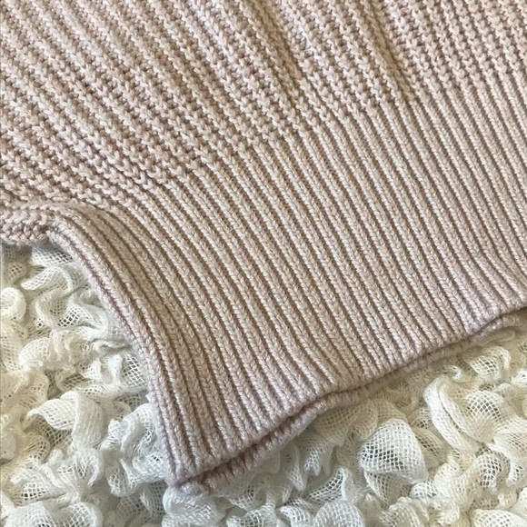 garage belle knit sweater - Picture 6 of 6